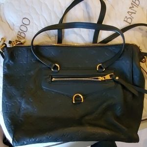 Louis Vuitton Empreinte leather Lumineuse PM Bag